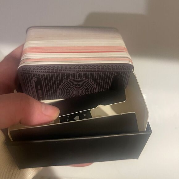 The Confessions Game from Anthropologie - Picture 6 of 6